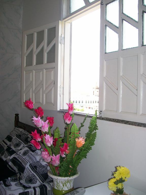 Pousada Recanto De Salvador Kamer foto