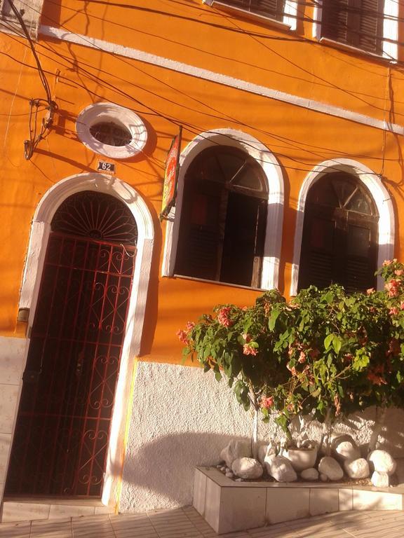 Pousada Recanto De Salvador Buitenkant foto