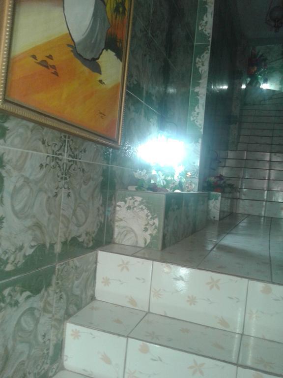 Pousada Recanto De Salvador Buitenkant foto