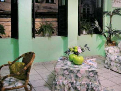 Pousada Recanto De Salvador Buitenkant foto