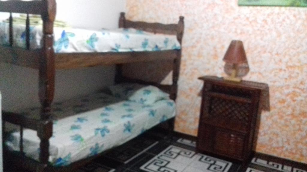Pousada Recanto De Salvador Buitenkant foto