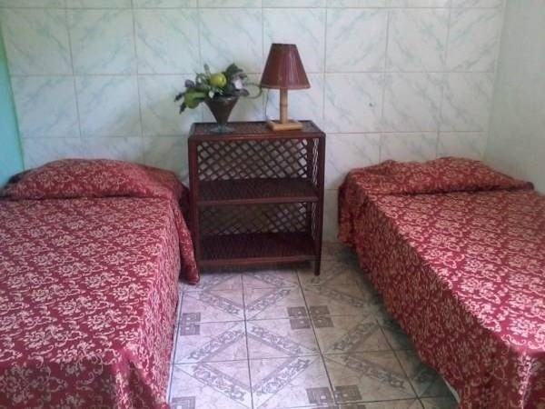 Pousada Recanto De Salvador Buitenkant foto