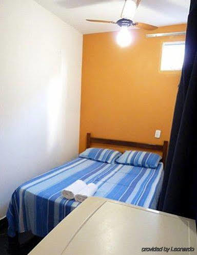 Pousada Recanto De Salvador Buitenkant foto